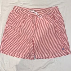 NWOT BROOKS BROTHERS BATHING SUIT!!